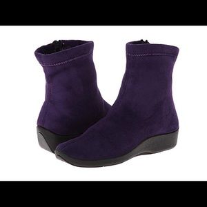 Vegan Arcopedico® L8 bootie